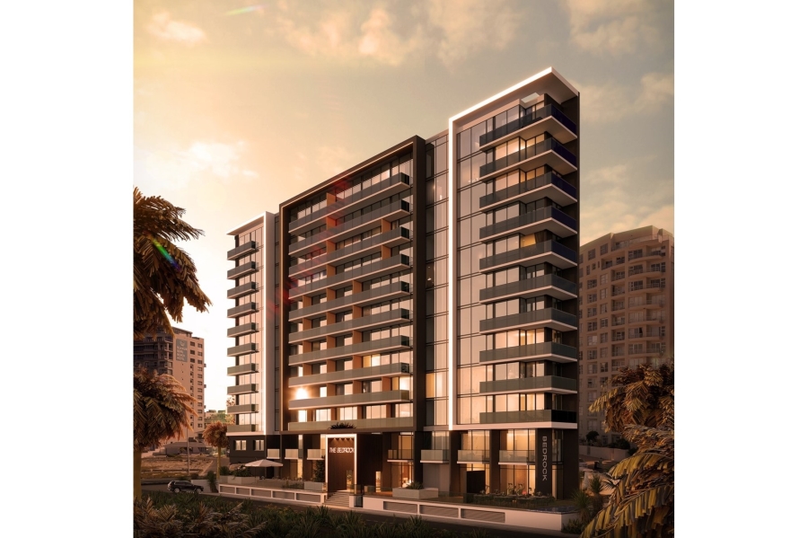 3 Bedroom Property for Sale in Beachfront Western Cape